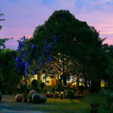 Clayfingers Art Cottage Thrissur 外观 照片
