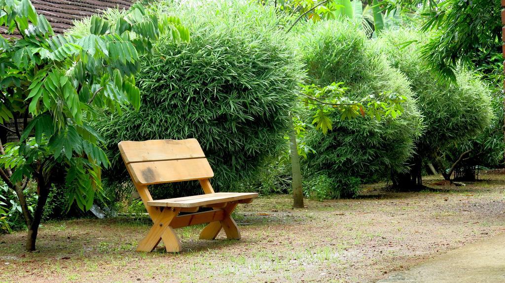 Clayfingers Art Cottage Thrissur 外观 照片