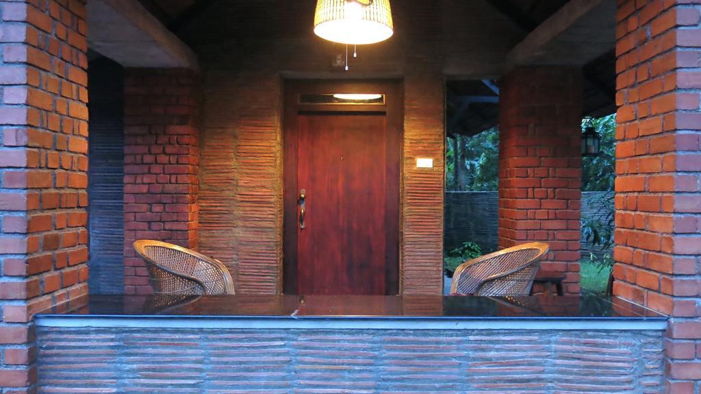 Clayfingers Art Cottage Thrissur 客房 照片