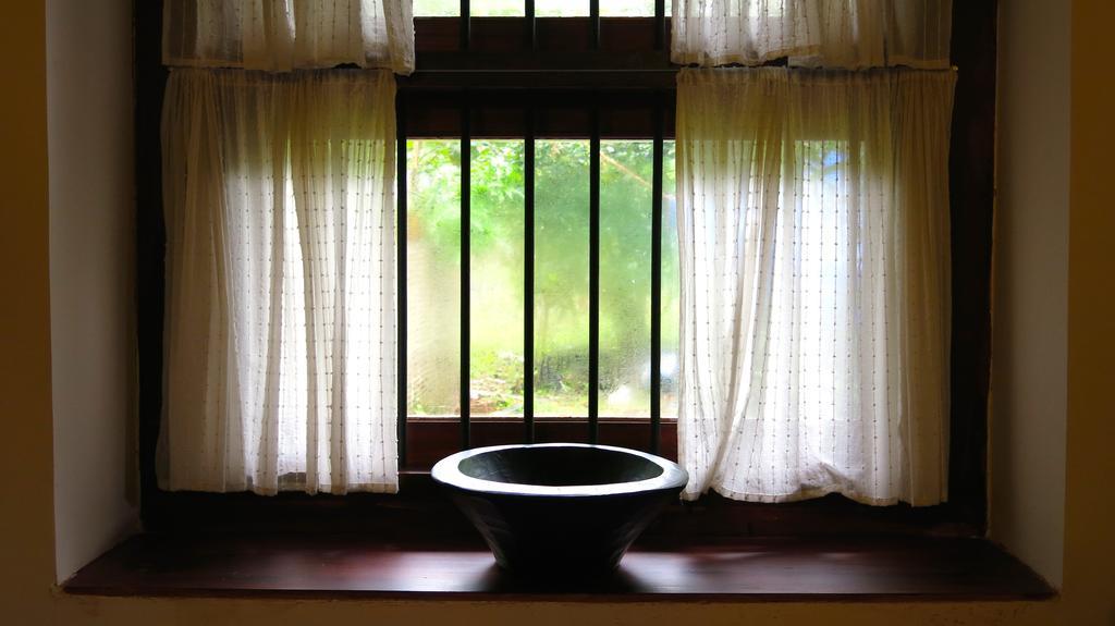 Clayfingers Art Cottage Thrissur 客房 照片