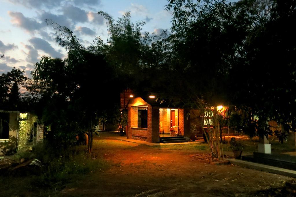 Clayfingers Art Cottage Thrissur 外观 照片