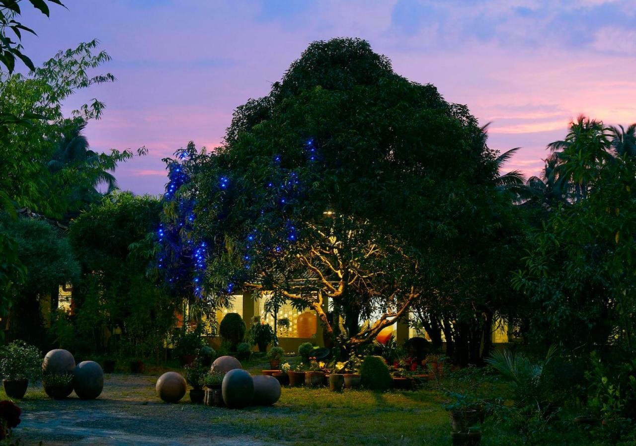 Clayfingers Art Cottage Thrissur 外观 照片