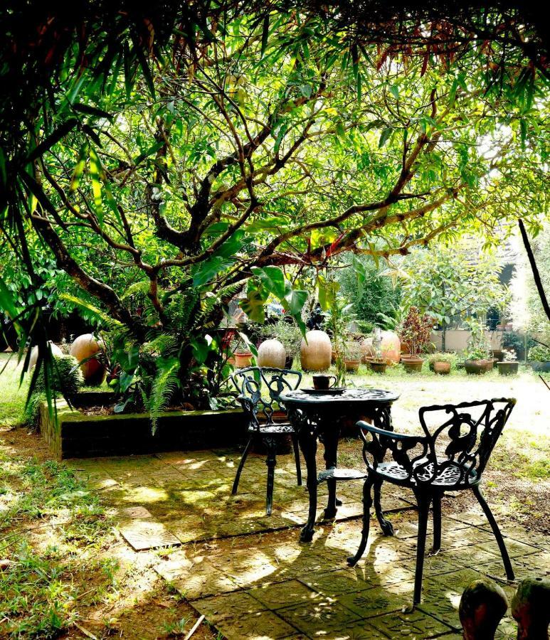 Clayfingers Art Cottage Thrissur 外观 照片